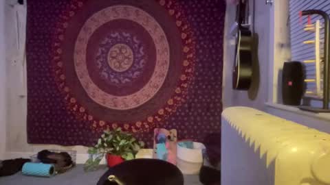 Pantiesofthefae online show from January 24, 2025, 11:37 am