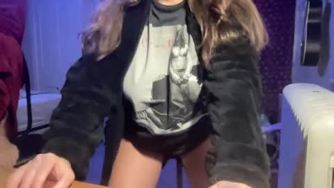 Pantiesofthefae online show from January 25, 2025, 12:06 am