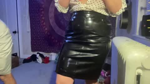 Pantiesofthefae online show from January 28, 2025, 11:49 am