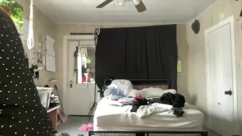 Pantiesofthefae online show from February 3, 2025, 5:14 pm