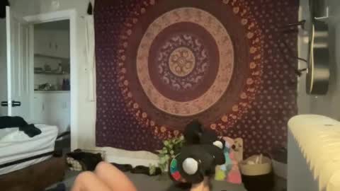 Pantiesofthefae online show from February 3, 2025, 10:11 pm