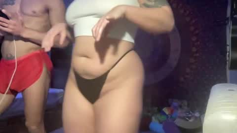 Pantiesofthefae online show from February 7, 2025, 11:34 pm