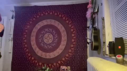 Pantiesofthefae online show from February 13, 2025, 11:17 am