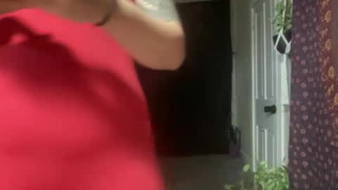 Pantiesofthefae online show from February 19, 2025, 11:49 am