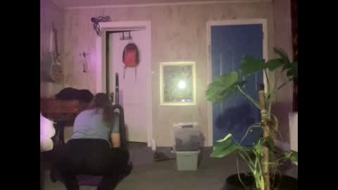 Pantiesofthefae online show from February 20, 2025, 11:53 am