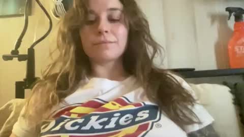 Pantiesofthefae online show from January 14, 2026, 7:30 pm