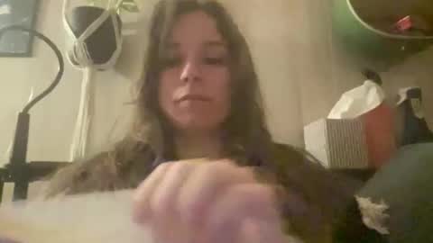 Pantiesofthefae online show from January 18, 2026, 10:19 am