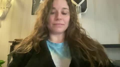 Pantiesofthefae online show from March 6, 2026, 6:37 pm