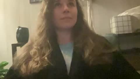 Pantiesofthefae online show from March 23, 2026, 9:35 am