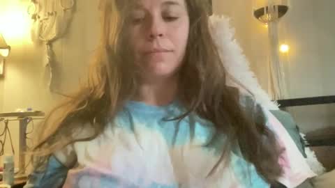 Pantiesofthefae online show from June 7, 2026, 10:41 am