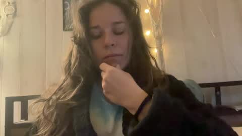 Pantiesofthefae online show from June 22, 2026, 10:45 am