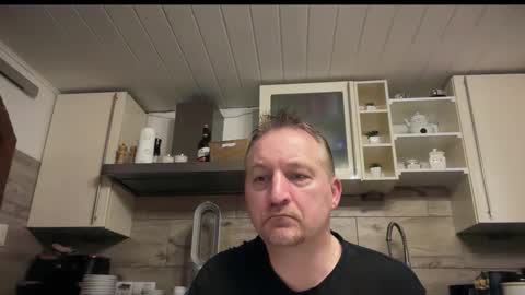 pantman24 online show from December 21, 2025, 4:47 pm