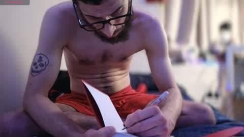 PantsLessTraveler online show from December 24, 2024, 1:50 pm