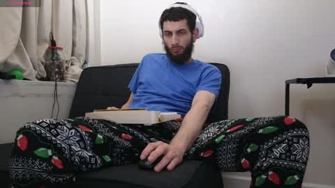 PantsLessTraveler online show from December 30, 2024, 11:49 pm