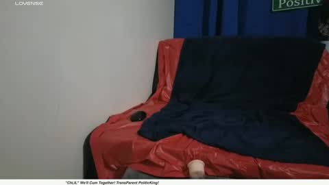 PantsLessTraveler online show from March 8, 2025, 6:21 am