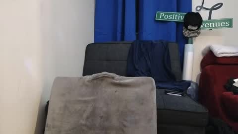 PantsLessTraveler online show from March 8, 2025, 12:30 pm