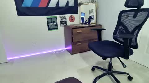 Dash Riprock online show from February 21, 2026, 2:45 am