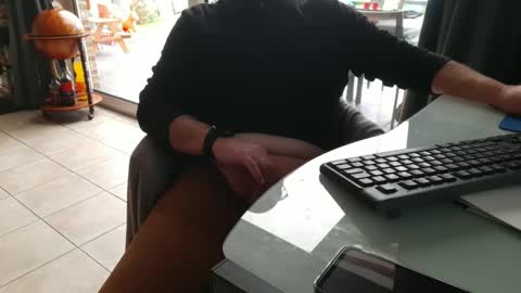 pantyrafke online show from January 27, 2025, 10:38 am