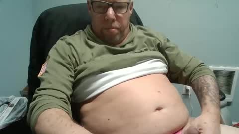 daddyinpanties online show from March 18, 2026, 11:08 pm
