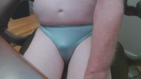 PS PantyStroker online show from January 12, 2025, 11:26 pm