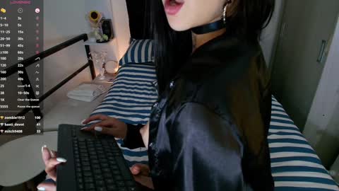 Snapshot of pao2c_ chatting on December 5, 2024, 4:53 am PAOLA IM INDEPENDENT MODEL online show from December 5, 2024, 4:53 am