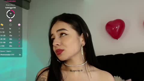 Snapshot of pao2c_ chatting on February 15, 2025, 3:09 am PAOLA IM INDEPENDENT MODEL online show from February 15, 2025, 3:09 am