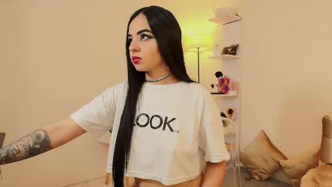 PAOLA IM INDEPENDENT MODEL online show from February 10, 2026, 11:53 pm