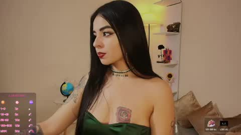 Snapshot of pao2c_ chatting on May 19, 2026, 11:11 pm PAOLA IM INDEPENDENT MODEL online show from May 19, 2026, 11:11 pm