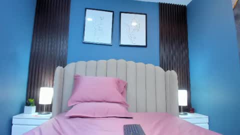 Luly  online show from June 14, 2026, 7:27 pm