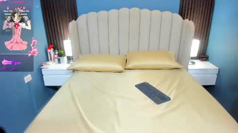 Luly  online show from July 14, 2026, 6:57 pm