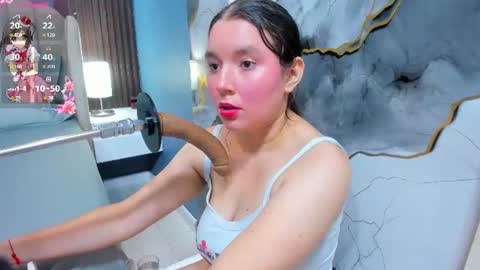 Luly  online show from July 18, 2026, 7:39 pm