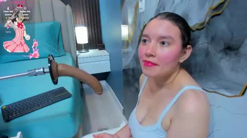 Luly  online show from July 24, 2026, 7:12 pm