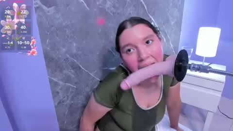 Luly  online show from July 28, 2026, 7:39 pm