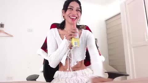 Snapshot of pao_thebigclit chatting on January 4, 2025, 3:07 am Paolita online show from January 4, 2025, 3:07 am