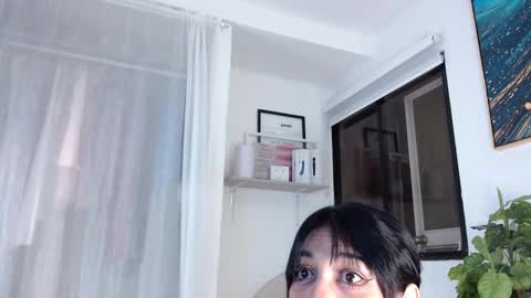 Snapshot of pao_thebigclit chatting on January 13, 2025, 1:56 am Paolita online show from January 13, 2025, 1:56 am