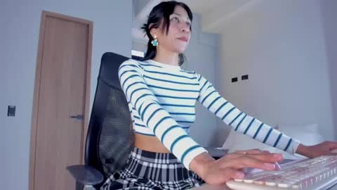 Snapshot of pao_thebigclit chatting on February 22, 2025, 10:31 pm Paolita online show from February 22, 2025, 10:31 pm