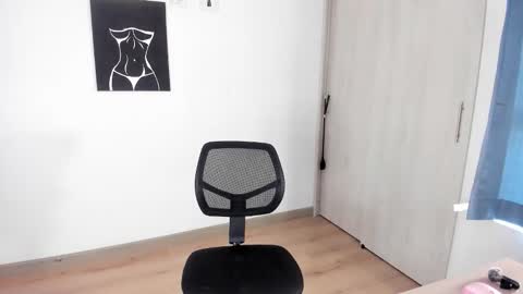 Snapshot of pao_thebigclit chatting on October 9, 2025, 8:40 pm Paolita online show from October 9, 2025, 8:40 pm