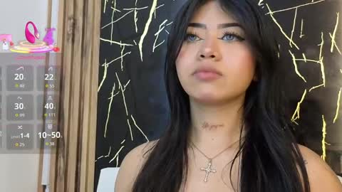 paola23_pm online show from April 17, 2026, 5:43 am