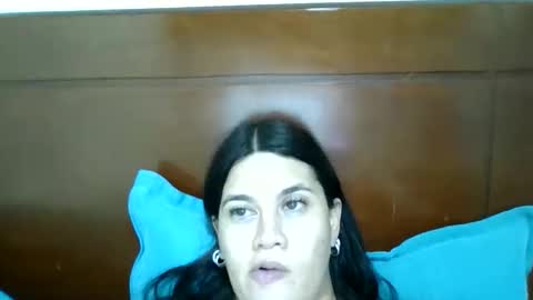 PAOLA EXCLUSIVAA online show from April 29, 2026, 2:04 am