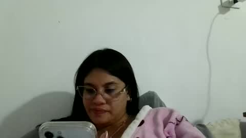 PAOLA EXCLUSIVAA online show from June 11, 2026, 3:04 am