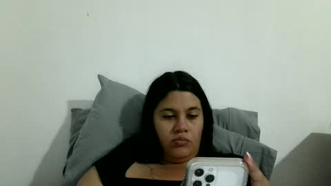 PAOLA EXCLUSIVAA online show from June 14, 2026, 1:58 am