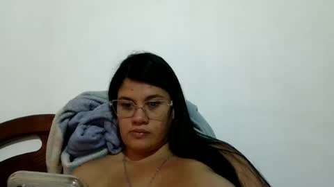PAOLA EXCLUSIVAA online show from July 21, 2026, 6:10 pm