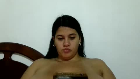 PAOLA EXCLUSIVAA online show from July 26, 2026, 2:13 pm