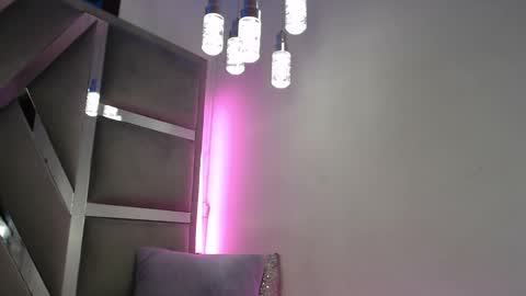 Paola Lyon online show from January 13, 2025, 10:35 pm