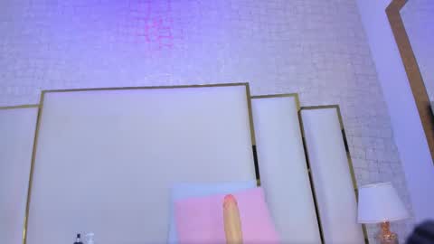 Paola  online show from March 12, 2026, 11:38 am