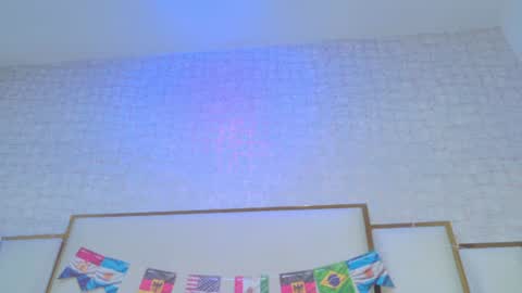 Paola  online show from June 21, 2026, 9:45 am