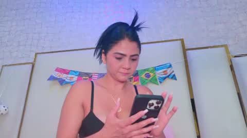 Paola  online show from July 2, 2026, 9:59 am