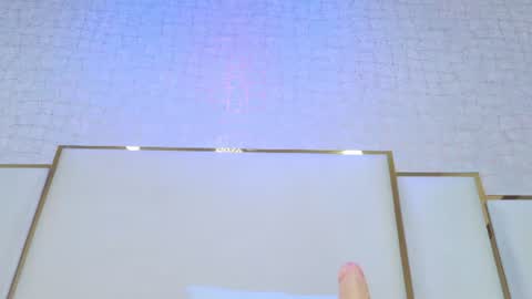 Paola  online show from July 10, 2026, 1:03 pm