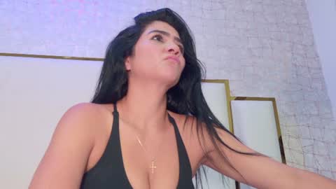 Paola  online show from July 18, 2026, 12:20 pm