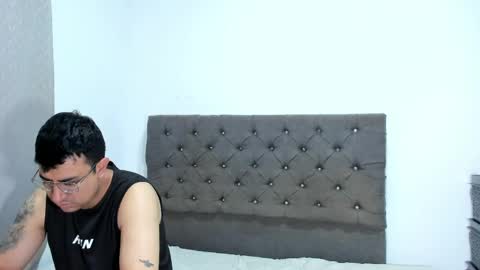 paolaanddaniel online show from May 21, 2026, 11:28 am